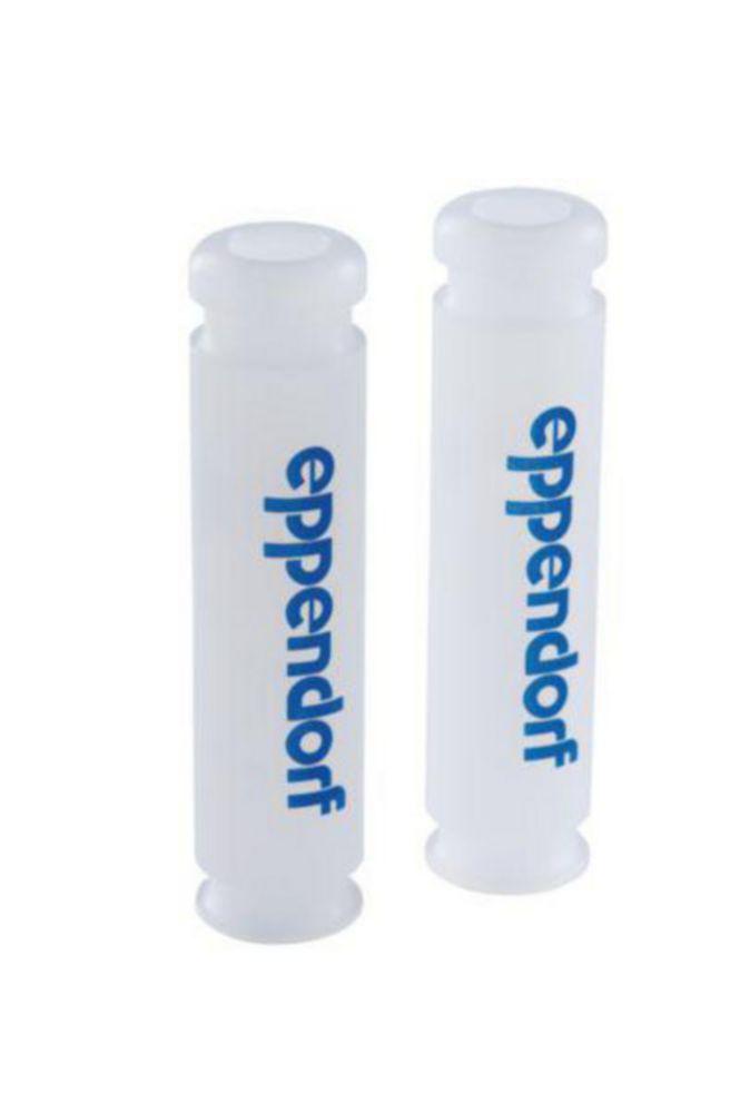Eppendorf Adapter for Vials with Ø 13 mm, Height 65-89 mm for Rotor F-35-6-30 Small Hole, Pack of 2

