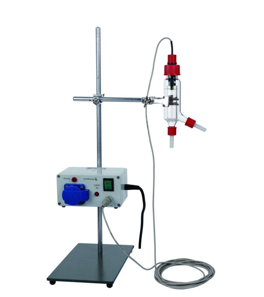 Gebr. Rettberg Water Flow Monitor LWW20

