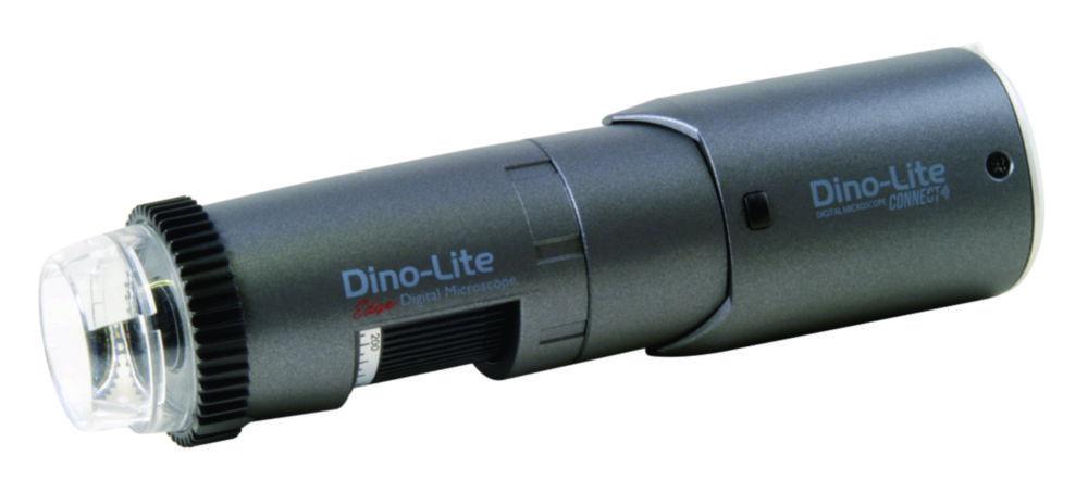 IDCP Dino-Lite Edge Digital Microscope USB 3.0 1.3MP 20-220x Polarizer FLC AMR EDOF EDR

