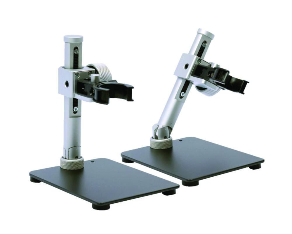 IDCP Compact Stand with Tilt-and-Stay Function 30° Tilt

