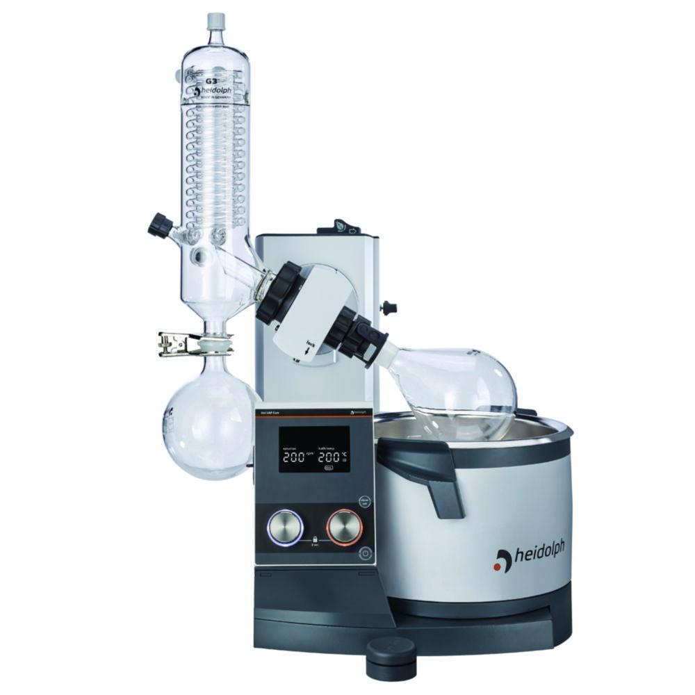 Heidolph Rotary Evaporator Hei-VAP Core HL G3B-CH Hand Lift (CH-Plug)​