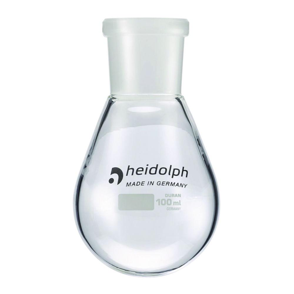 Heidolph Evaporating Flask 100 mL NS 24/29

