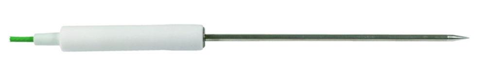 DOSTMANN Insertion Probe, Stainless Steel with PTFE Handle and PTFE Cable (Max. 250°C)

