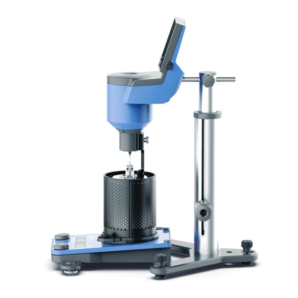IKA ROTATEMP lo-vi Rotational Viscometer Package EU Plug