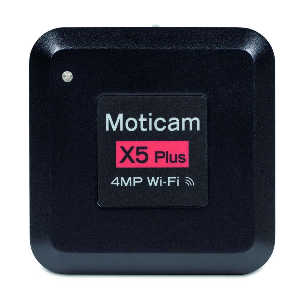 MOTIC Digital Camera Moticam X5 Plus