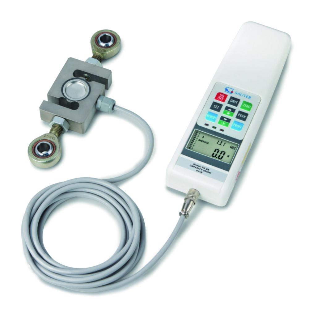 Kern Digital Force Gauge External Max 50kN (d=10N)