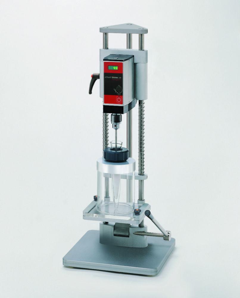 Schuett-Biotec Glass Rapid Clamping Chuck

