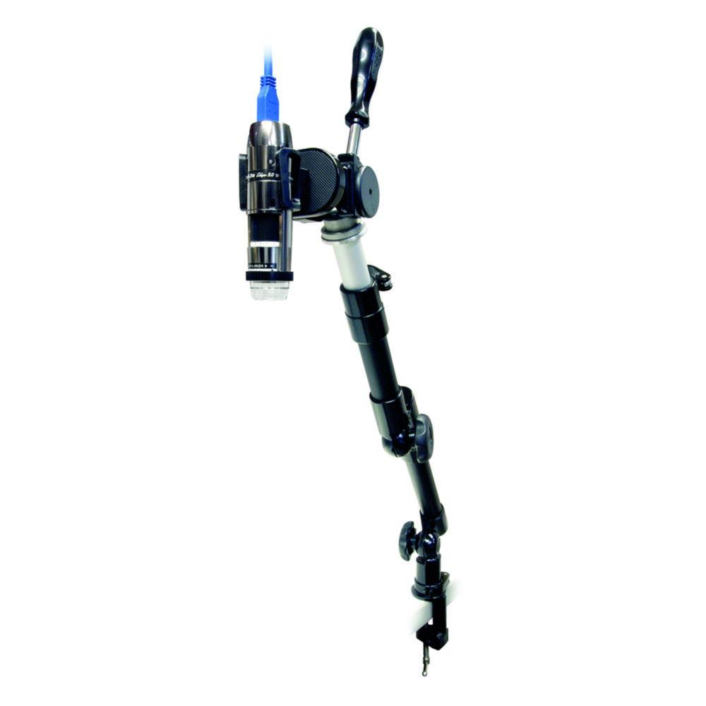 IDCP Three-Point Joint Mount for Handheld Microscopes

