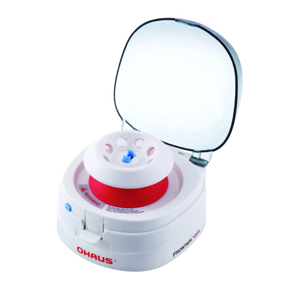 Ohaus Frontier™ 5000 Series Mini Centrifuge FC5306