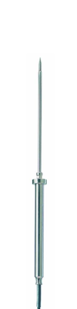 Testo NTC Penetration Probe for Food with 1.5 m PUR Cable, -25...+120°C, Adjustable
