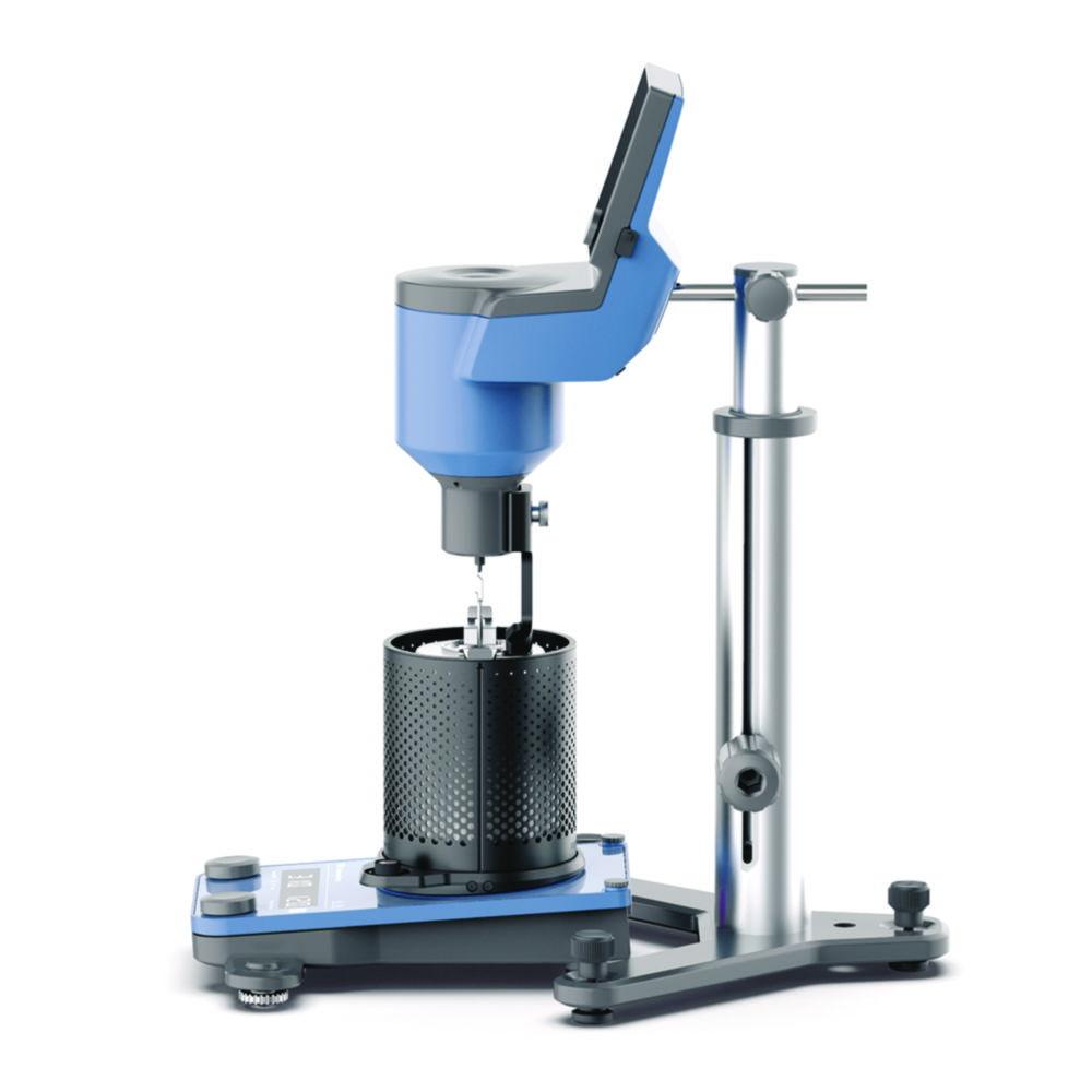 IKA Rotatemp SBS me-vi Rotational Viscometer Package UK Plug