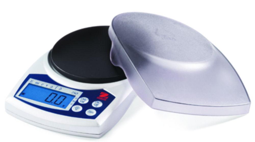 Ohaus Pocket Balance JE500 500 g / 0.1 g