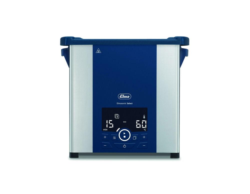 Elma Elmasonic Select 40 220-240 V~, No Drain