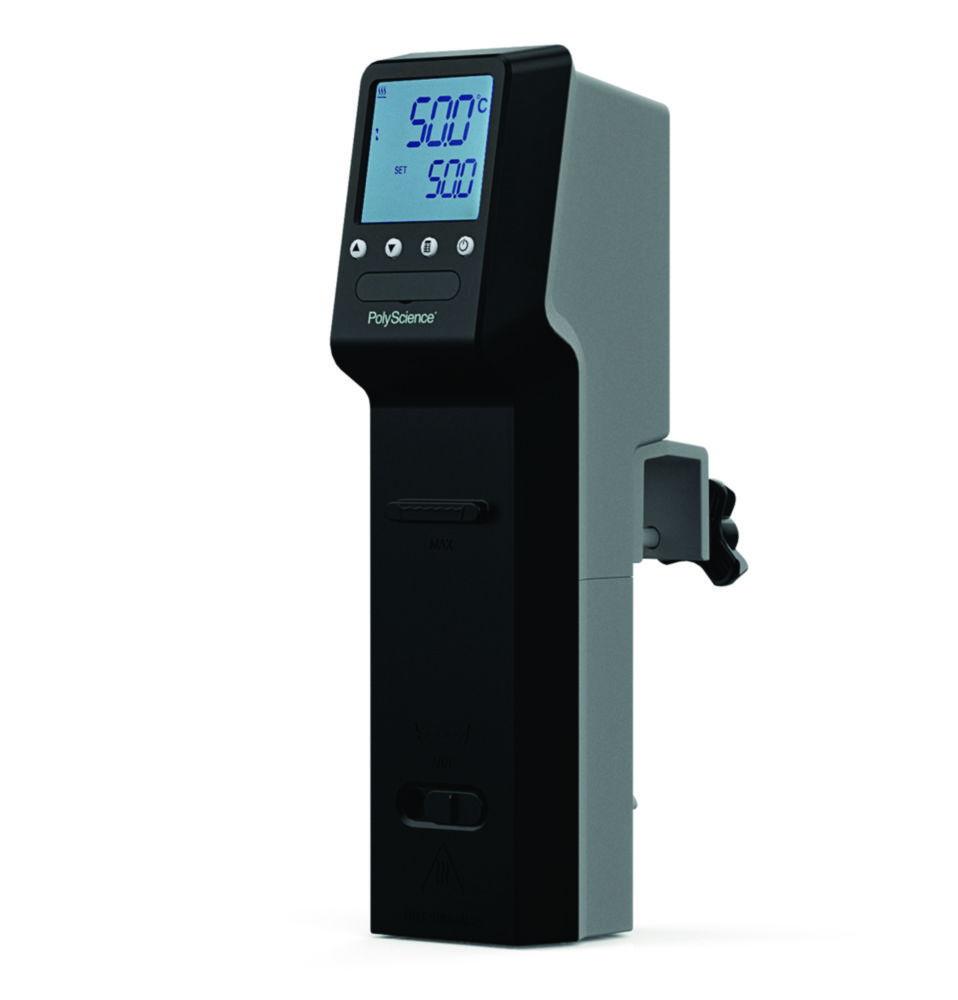 PolyScience Immersion Circulator MX max. temp. 135°C, 240V, 50Hz