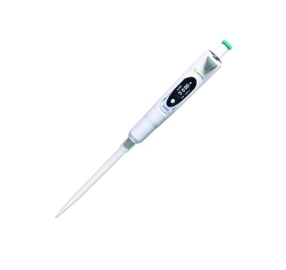 Sartorius mLINE 1-Channel Pipette 10-100µl