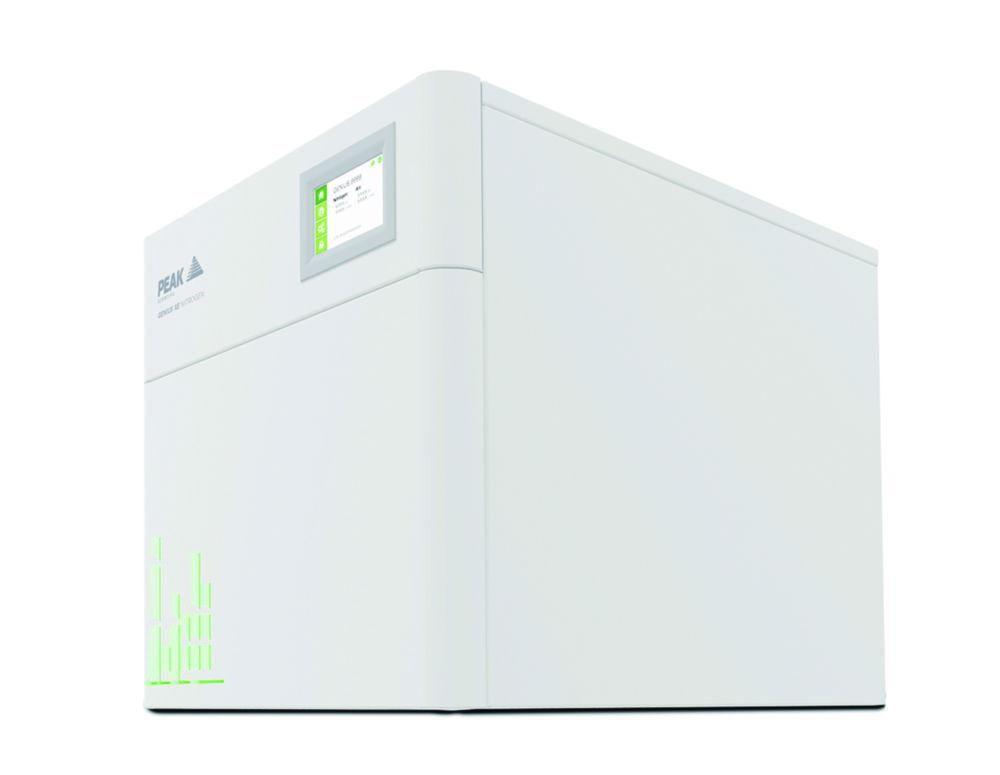 Peak Scientific Laboratory Nitrogen Generator Genius XE35 230V up to 35L/min Nitrogen, up to 99.5% purity up to 116 psi