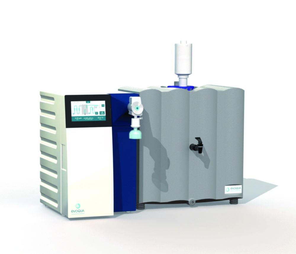 Evoqua Ultra Clear™ TP ED 10 TWF 60 UV UF TM