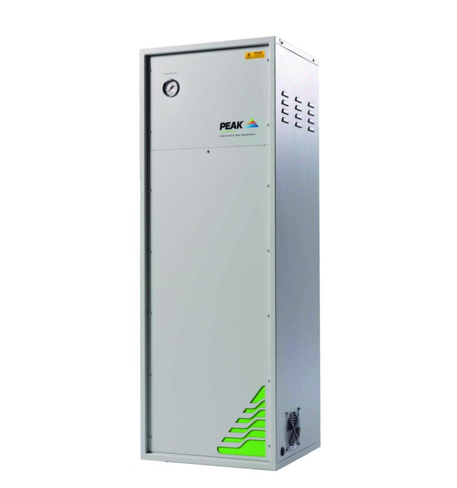 Peak Scientific Ultra High Purity Nitrogen Gas Generator NG5000 up to 5,000cc/min Nitrogen, UHP 5-9's, up to 80psi 230V, EU