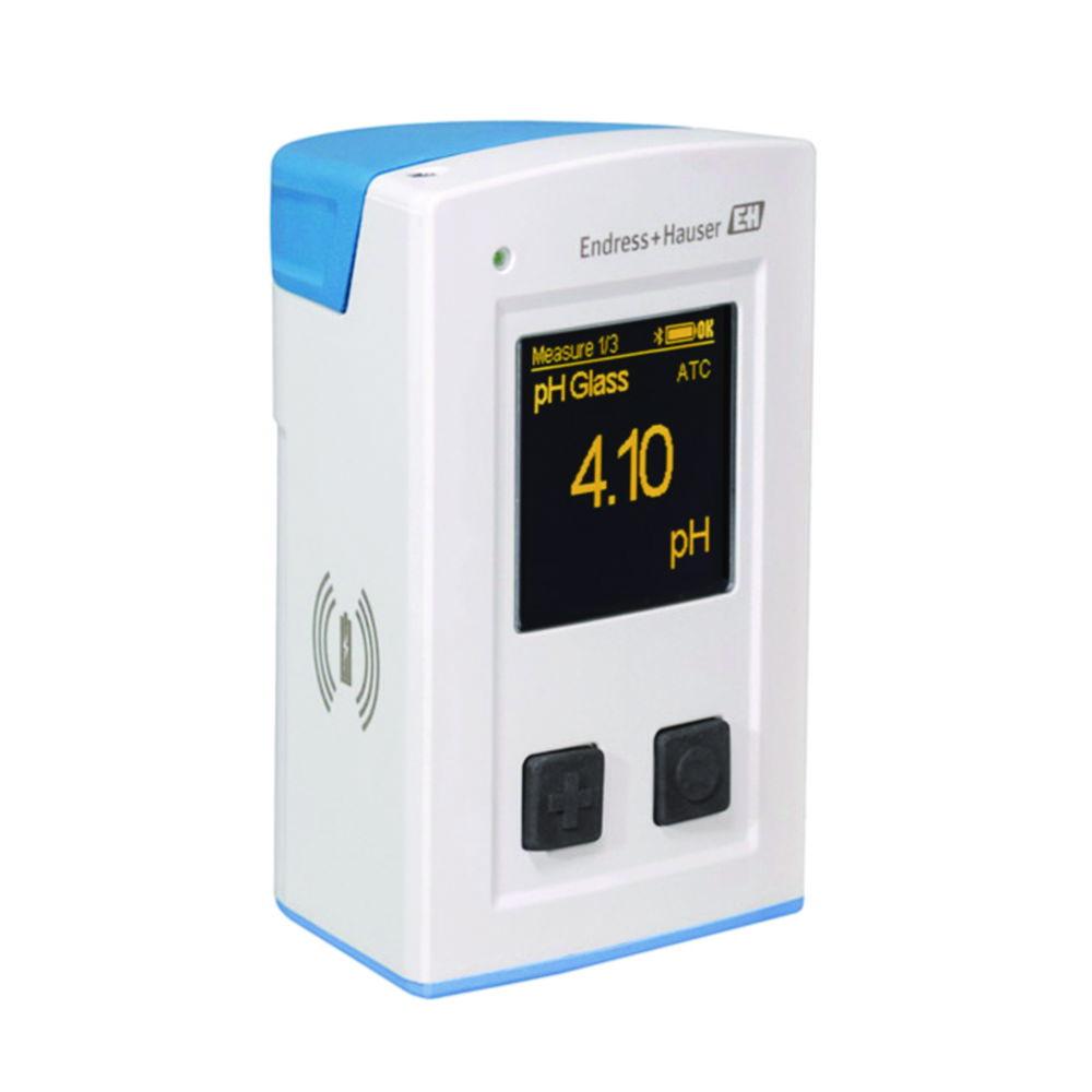 Endress+Hauser Liquiline Mobile CML18 Set pH/Cond/DO – CML18-AAACA1+PAPEPNPUPVSASOSR