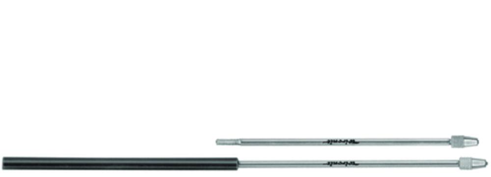 Karl Hammacher Dissecting Needle Holder "Kolle"
