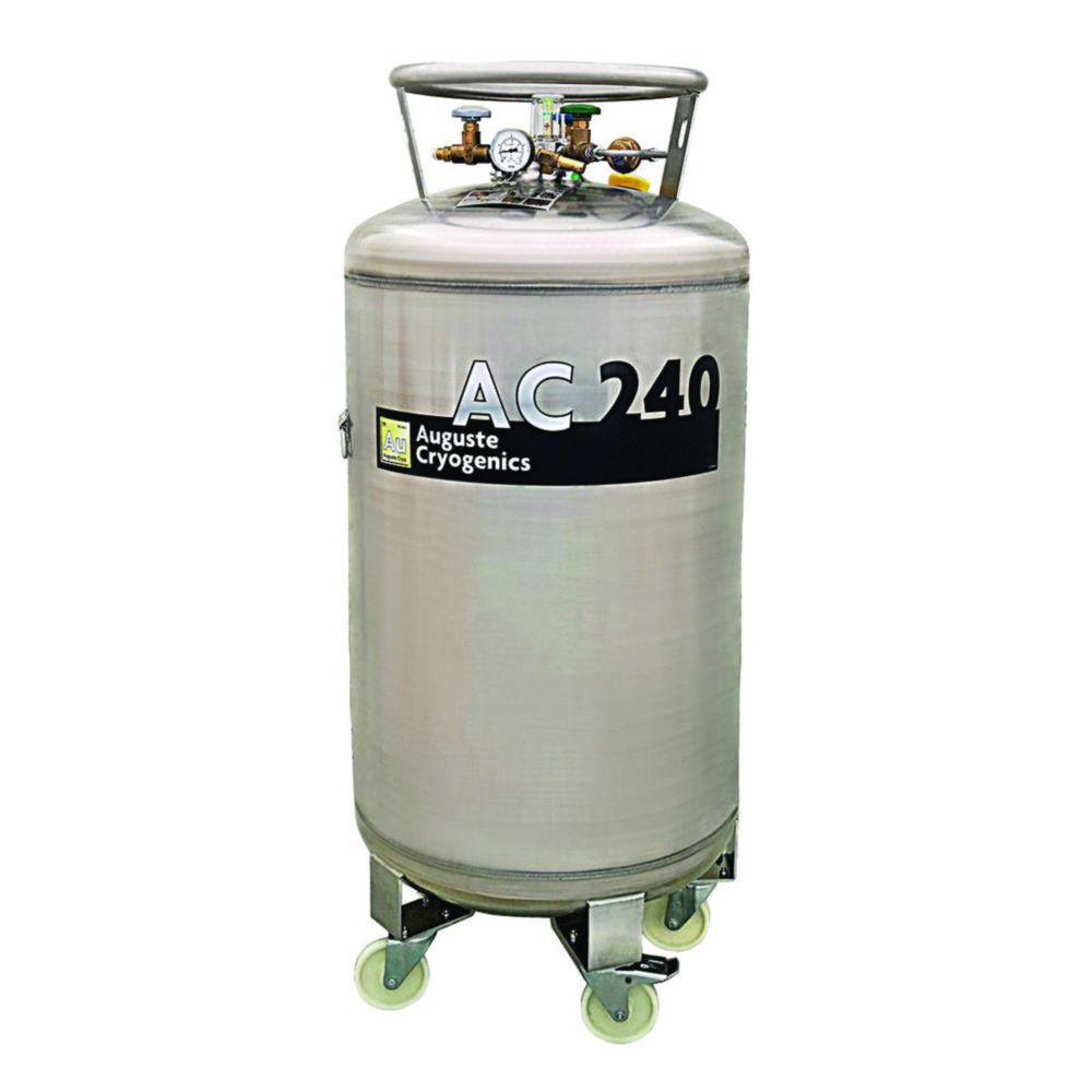 Cryonos Distribution Vessel AC 180-26" PB Capacity 180L

