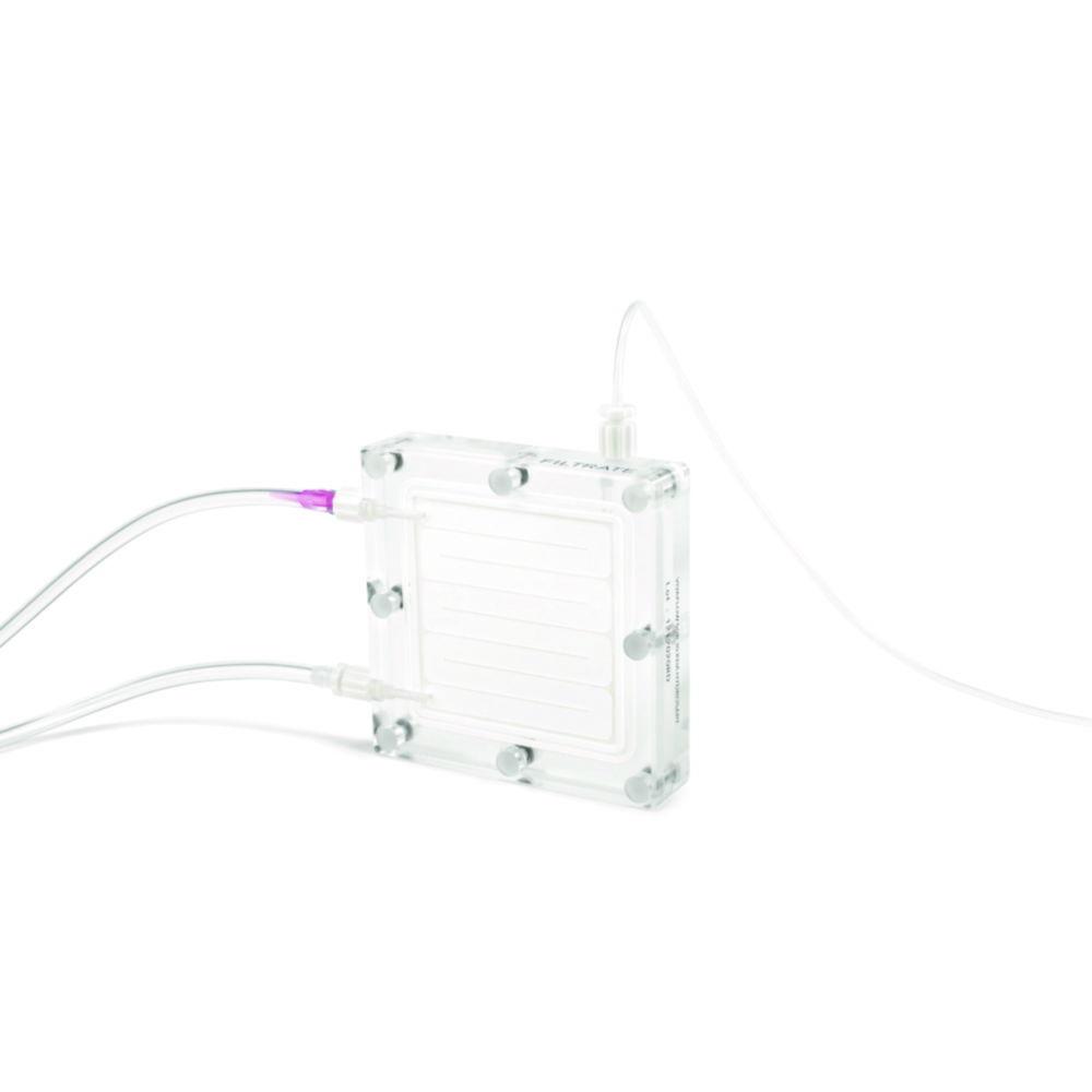 Sartorius Vivaflow 50R, 100,000 MWCO Hydrosart Membrane