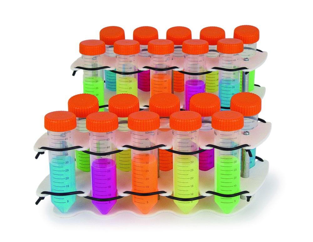 Ohaus Max Tube Rack (Set of 2 for 20 Tubes)

