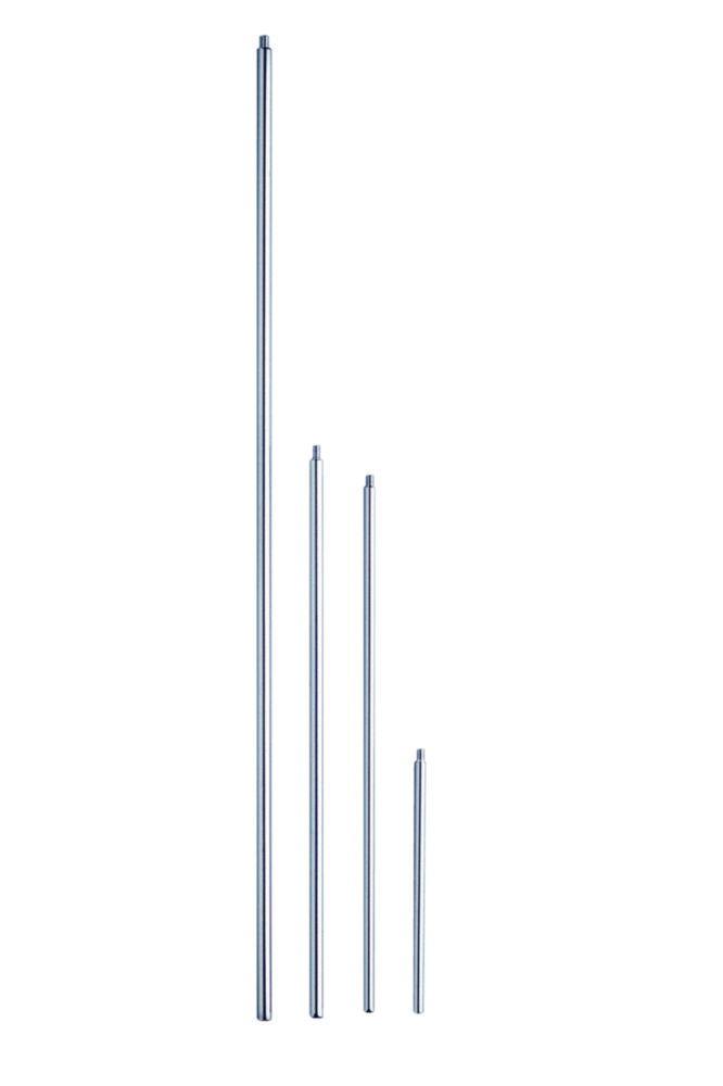 Apollo Thread Rods M8 for Stirring Heads 550 x 8 mm, Stainless Steel