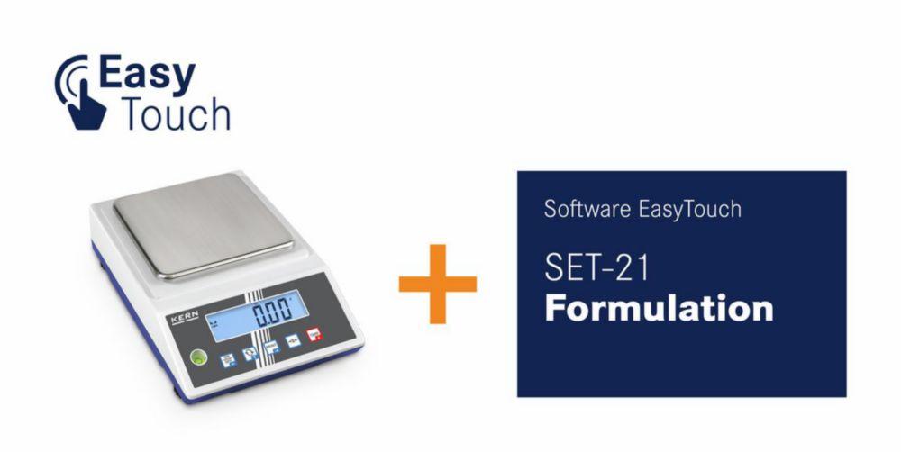 Kern ET PCB 1000-2-Rez Formulation Bundle