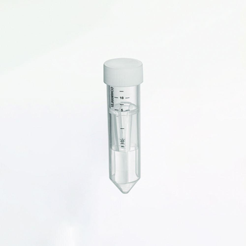 Jet Bio Filtration JetSpin Centrifugal Filter 50 mL 50kD White Cap Pack of 12 x 8

