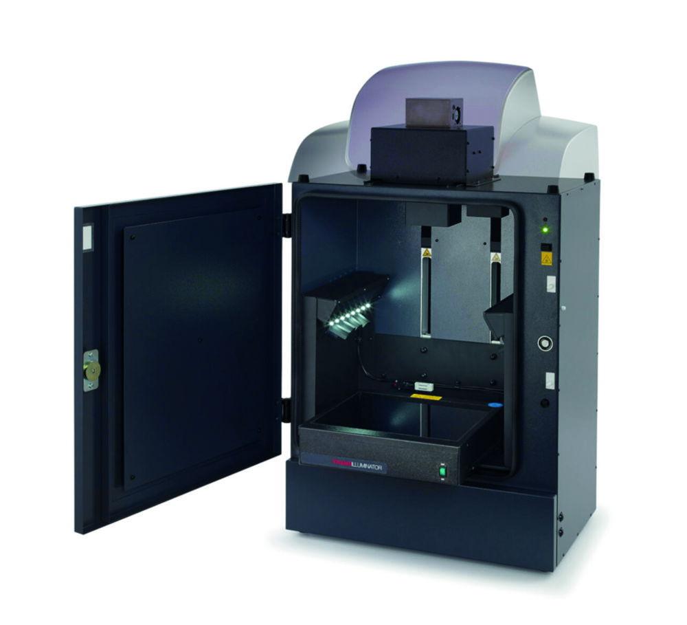 Thistle Scientific ChemiPro XL9 Chemiluminescence Imaging System without UVT 230V 50Hz
