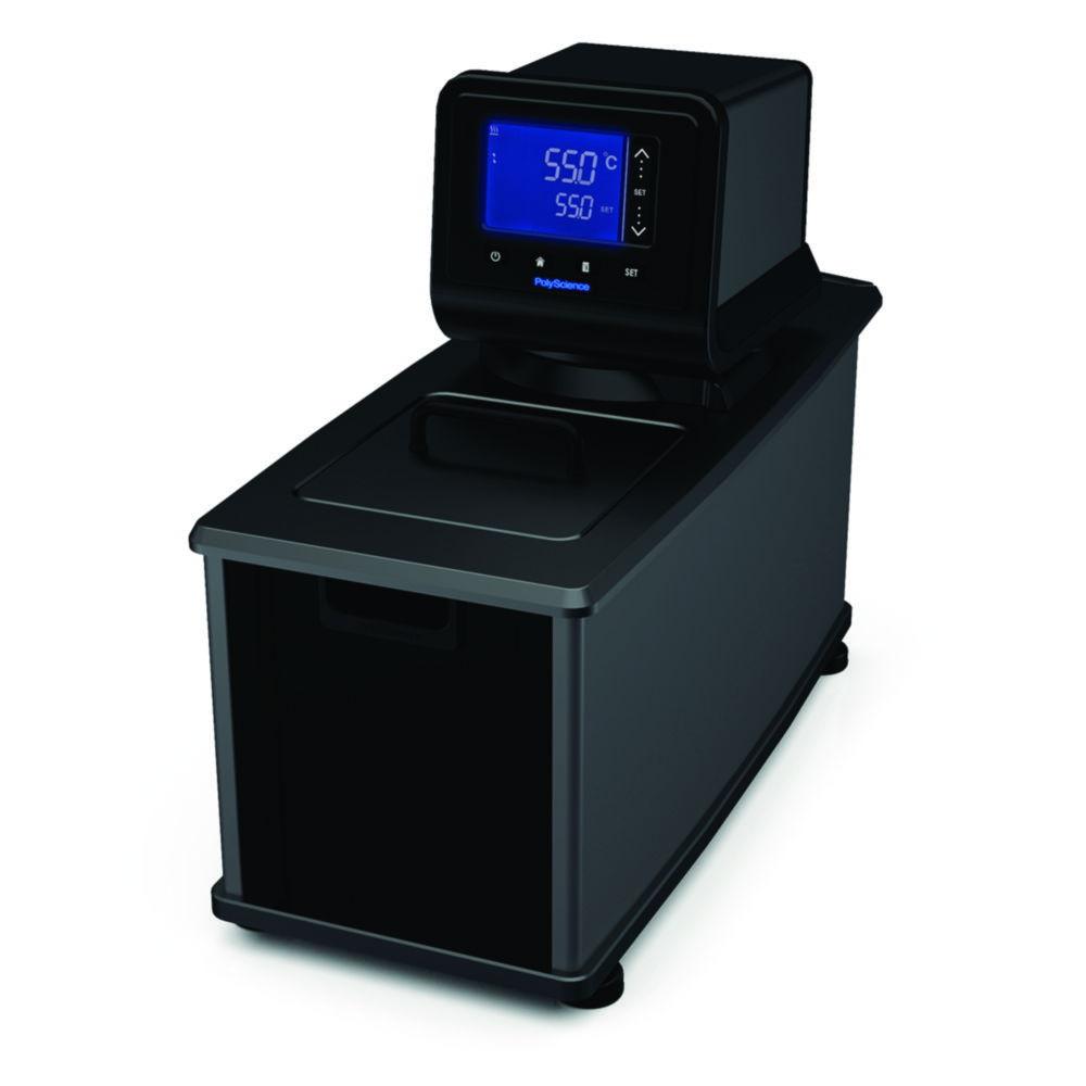 PolyScience Circulator 7L Standard Digital heated, +10°...+170°C, 240V, 50Hz