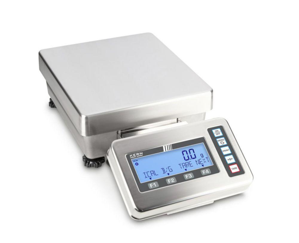Kern Precision Balance FES 33K-4, 33kg Capacity, 0.1g Readability