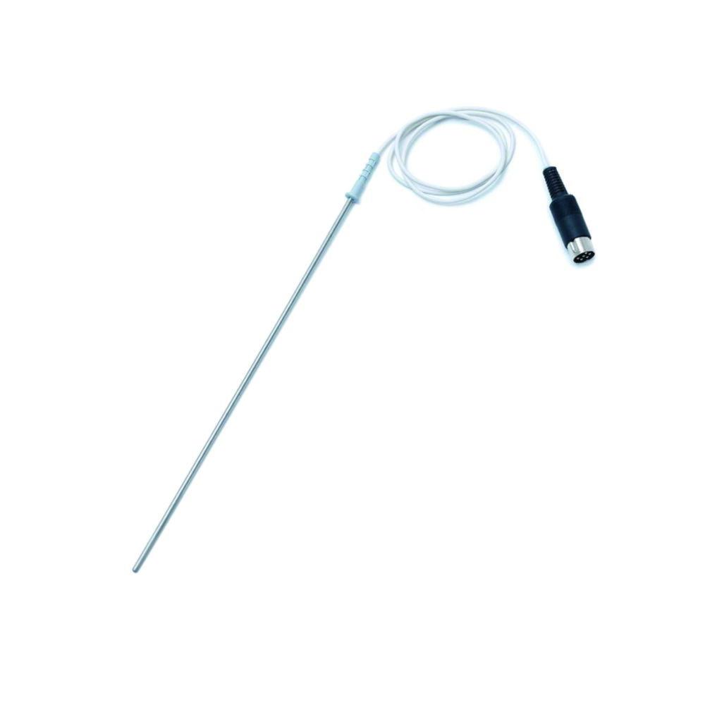 Velp Temperature Probe AISI 316 Ti Ø3 mm