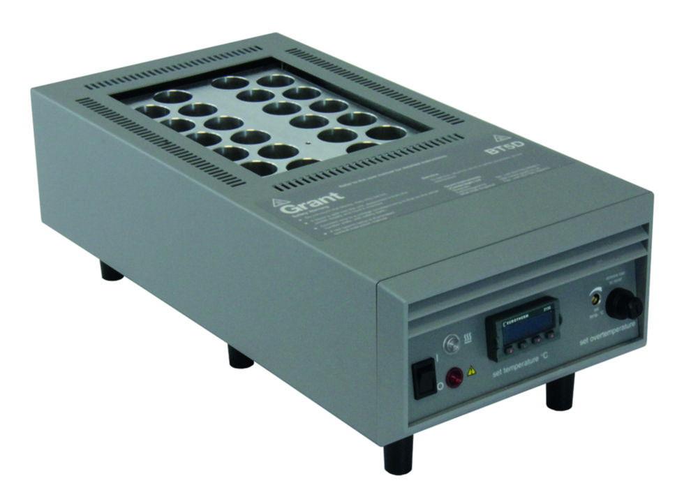 Grant Digital Thermostat BT5D-26