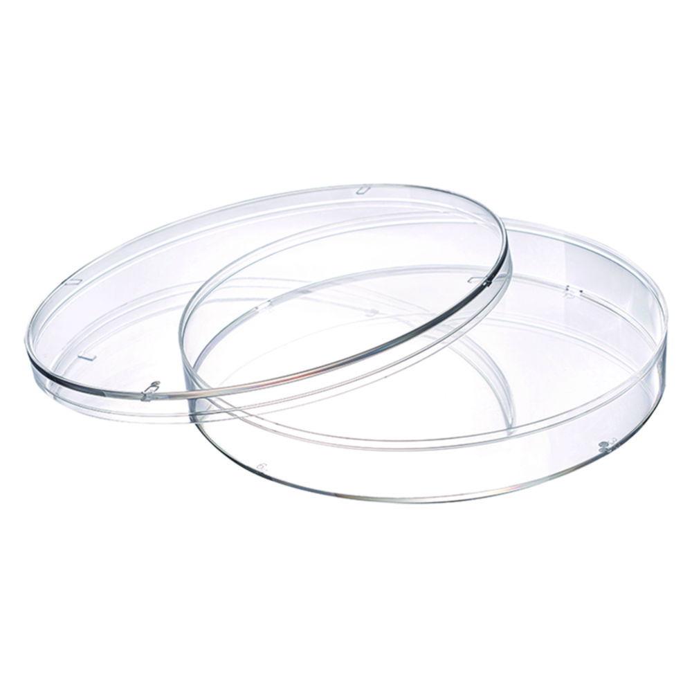 Tissue Cultur Dishes 15cm TC-treated, individually packaging, sterile, pack of 120