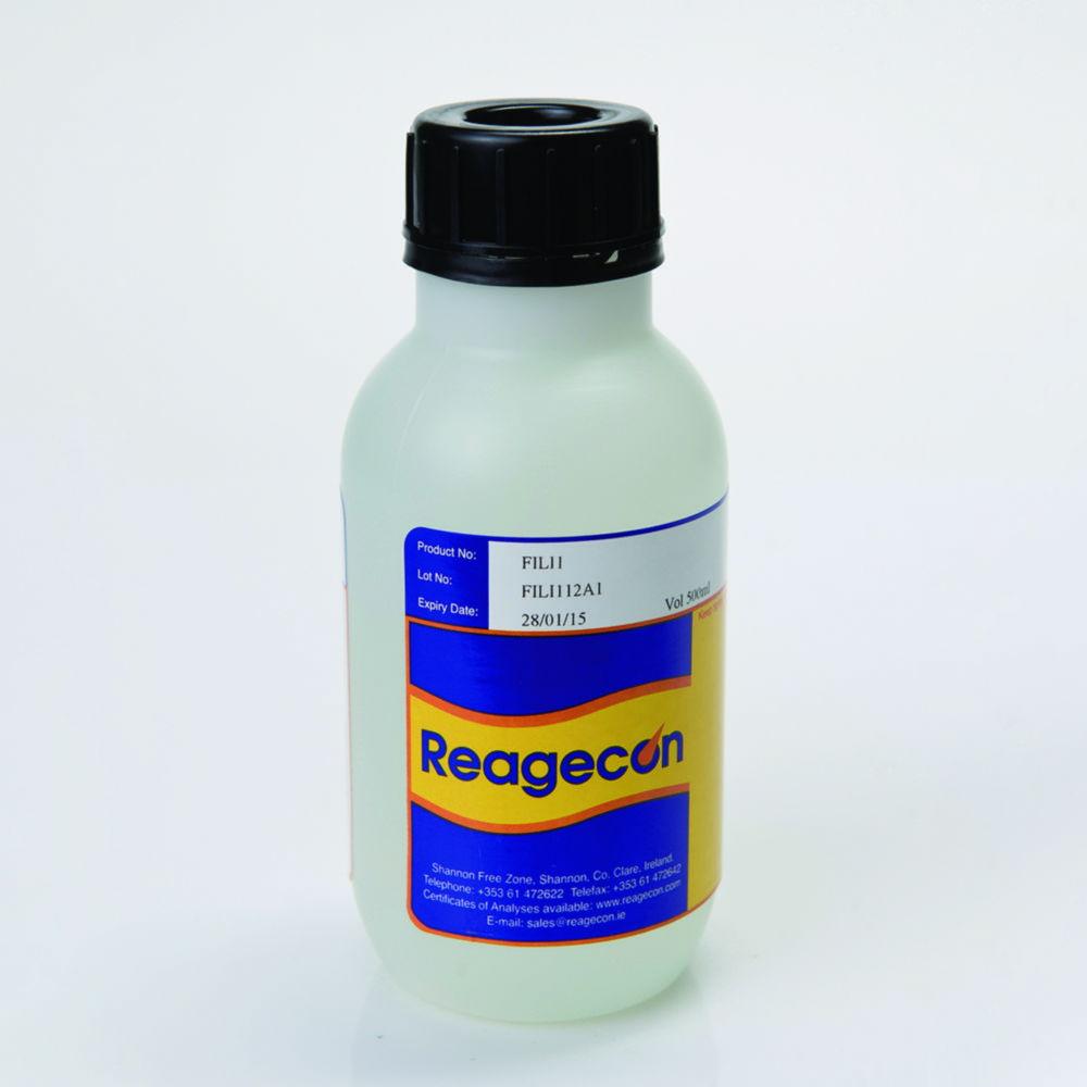 Reagecon Flame Photometer Standard 500 mL Sodium, 1.000 ppm

