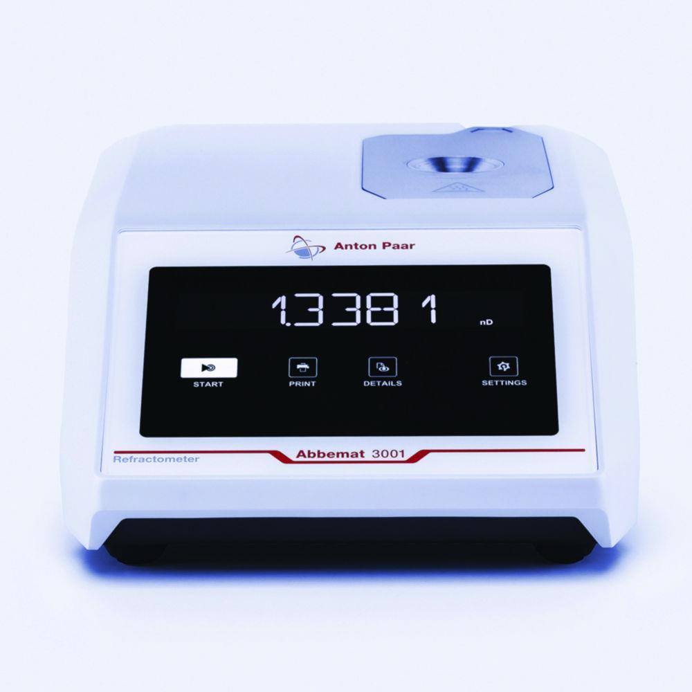 ABBEMAT 3201 Automatic Refraktometer