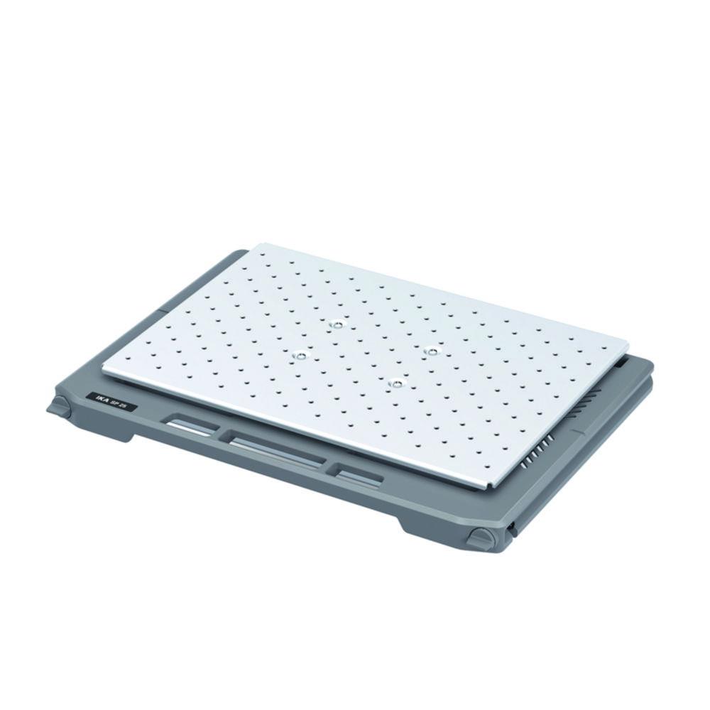 IKA Shaker Platform with 25 mm Shaking Stroke IO SP 25