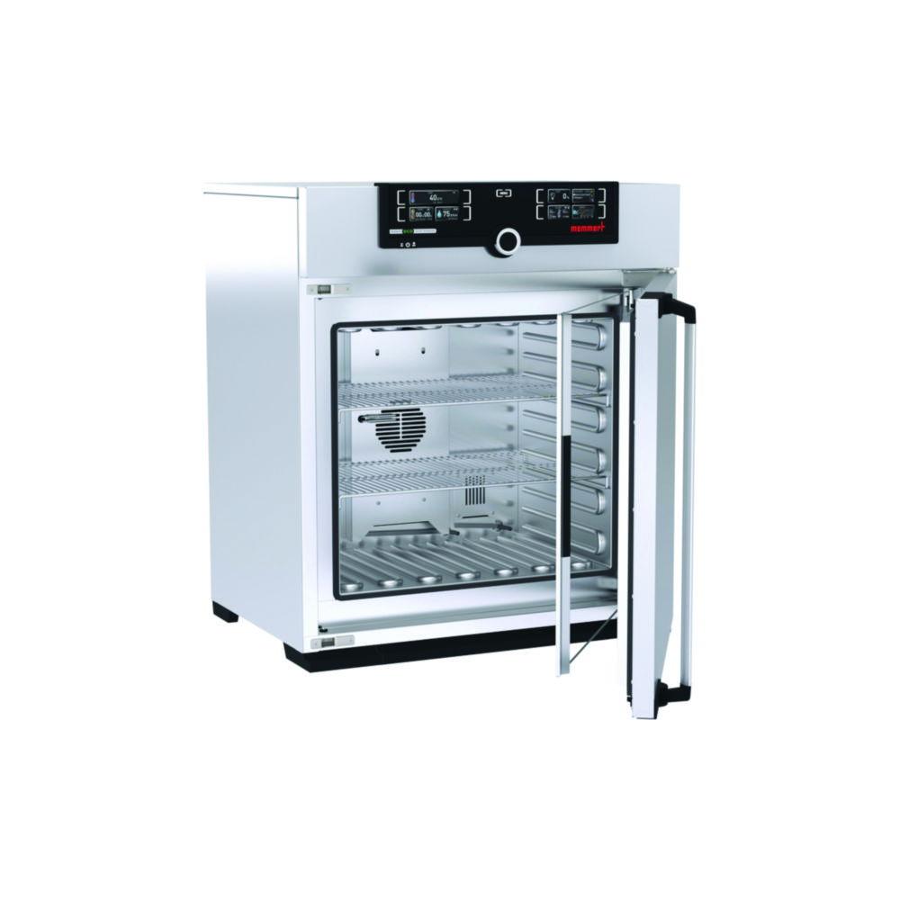 Memmert Peltier Cooling Incubator IPP110eco Single Display 0°C–70°C 108 Ltr 230/115 V 50/60 Hz