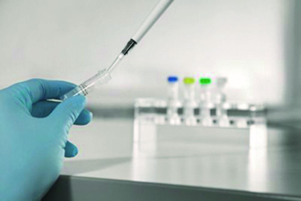 Sartorius Microsart Validation Standard Mycoplasma Fermentans, Pack of 3