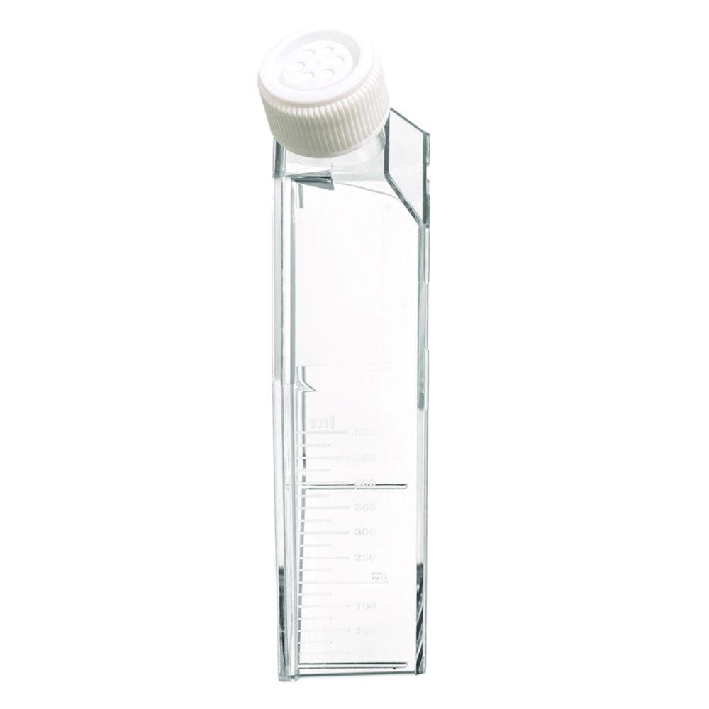 Tissue Culture Flask 600cm, 182cm² CellDETACH TC-treated, plug seal, sterile, pack of 8x5