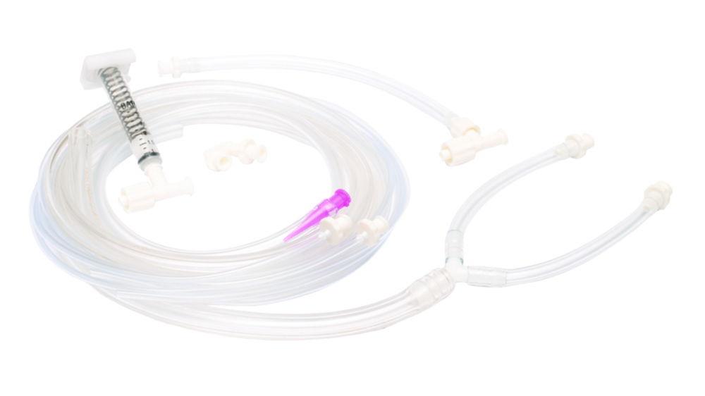 Sartorius Tubing Kit for Parallel Operation of Two Vivaflow® 200 Cassettes