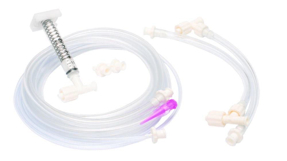Sartorius Tubing Kit for Parallel Operation of Two Vivaflow® 50R Cassettes