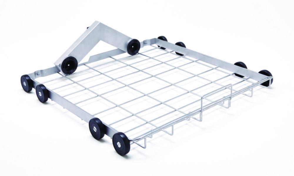 Miele Lower Basket/Module A-150 for Max 2 Injector Module or Inserts (154x529x546mm)

