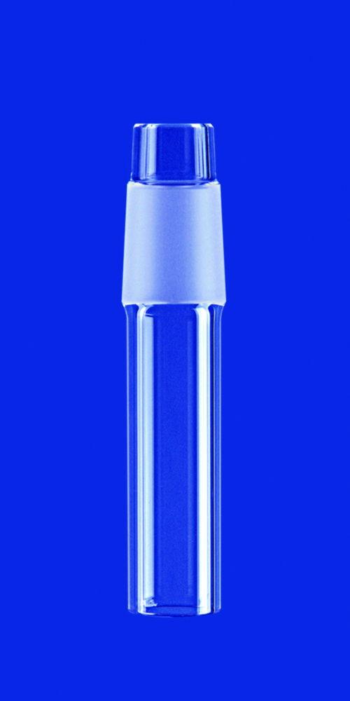 Lenz-Laborglas Cone NS 71/51 with Tip, DURAN®