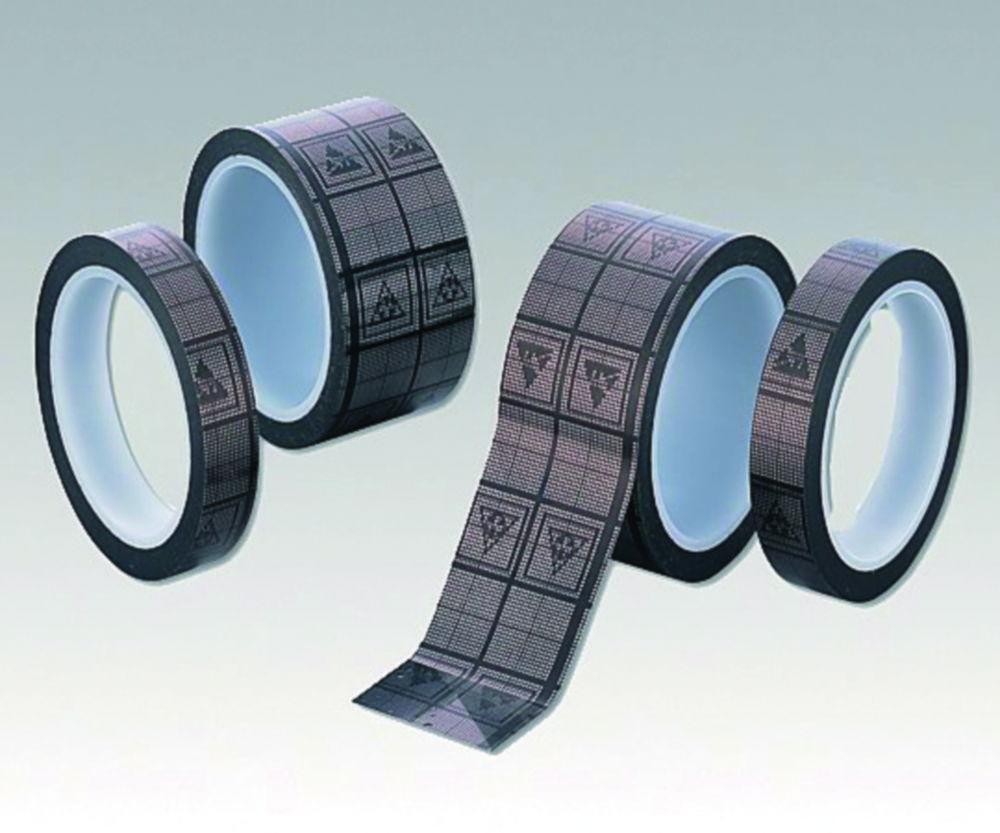 As One AP ESD Tape With Logo 19mm x 50m, Pack of 10 Rolls

