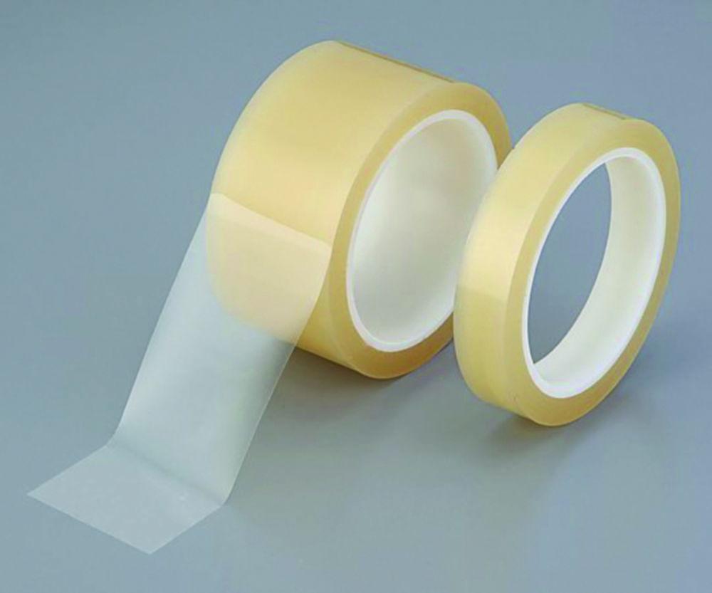 As One ASPURE ESD Tape Clear 50mm x 50m, Pack of 5 Rolls

