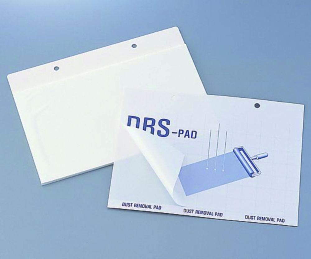 As One ASPURE Roller Transfer Sheet Paper, 195 x 335 mm, Pack of 10 x 50 Sheets

