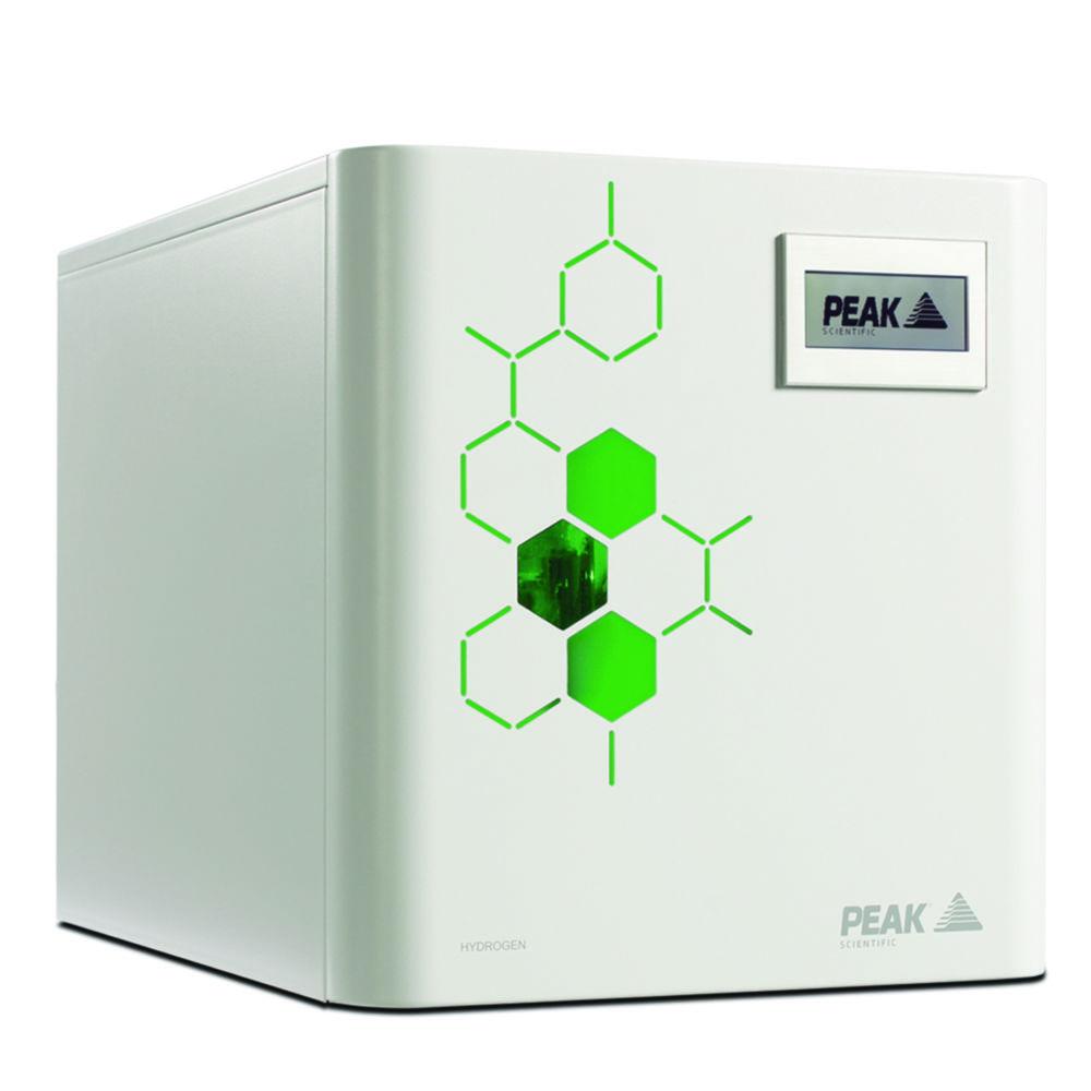 Peak Scientific Gas Generator Precision Hydrogen Trace 250cc (110v/230v)